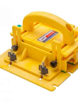 MICROJIG GR-200 : Advance GRR-Ripper +DVD รุ่น GR-200 Pushblock - ตัวจับและดันไม้รุ่นพิเศษ MicroJig รุ่น GR-200 (Made in U.S.A.)