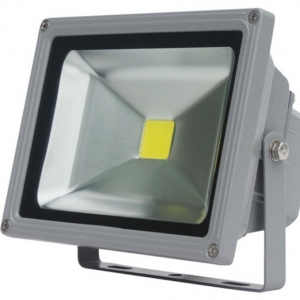 โคมไฟฟลัดไลท์,สปอร์ตไลท์