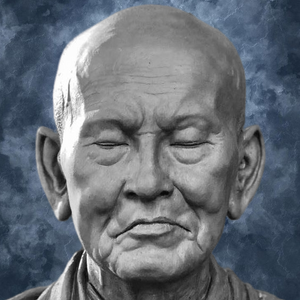 พระสมเด็จฯ พิมพ์ใหญ่ D ช่างหลวง เกศทะลุซุ้ม กรุวัดสะตือ