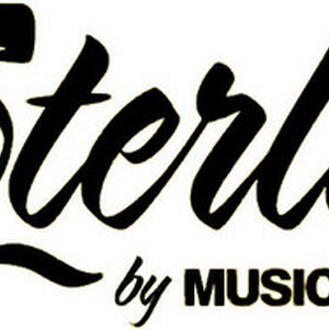 Sterling By MusicMan