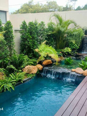 วิธีคำนวณงบประมาณจัดสวนญี่ปุ่นใกล้ฉัน โทร 062-1469987