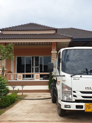 ดูดส้วมปัตตานี