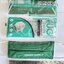 ผ้าปิดจมูกคาร์บอน GREEN FUGI