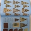 หนังสือรูปหล่อพระคณาจารย์ดังยุคหลังปี 2500