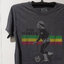 เสื้อยืดวินเทจ มือสอง T-Shirt Vingtage บ็อบมาร์เลย์ Bob Marley มือสอง