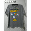 เสื้อยืดลายการ์ตูน โดนัลด์ดั๊ก Donald Duck มือสอง