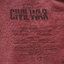 เสื้อยืดวินเทจมือสอง Vintage ลายการ์ตูนกัปตันอเมริกา ไอรอนแมน Captain America Iron Manงานป้ายผ้าเก่า สินค้าพร้อมส่ง