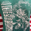 เสื้อยืดวินเทจ ลายการ์ตูนดราก้อนบอล Dragonball T-Shirt Vingtage มือสอง