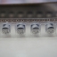 C กระป๋อง capacitor 6.3V 330uf