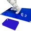 แผ่นกาวดักฝุ่น-STICKY-MAT BLUE-COLOR-SIZE-26*45"(10 mat /Box)