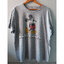 เสื้อยืดวินเทจมือสอง Vintage T-Shirt เสื้อยืดมิกกี้เมาส์ วินเทจ Mickey Mouse งานป้าย Disney
