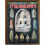 หนังสือพระเครื่องยอดนิยมประจำจังหวัดกำแพงเพชร