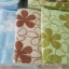 ผ้าเชิดตัว 27" × 54"