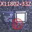 CX11802-33Z CX11802