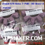 ยางยอย KTR Rotex GR48