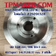 ใบพัดปั๊มน้ำ 20200328 OD 168 mm. THK 89.5 mm.