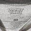 เสื้อยืดวินเทจมือสอง Vintage T-Shirt เสื้อยืดลายการ์ตูน ลูนี่ตูนส์ Looney Tunes มือสอง งานป้าย Looney Tunes