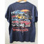 เสื้อยืดวินเทจ เสื้อยืดมือสอง T-Shirt Vingtage รถแข่ง race car