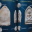 หนังสือพระกรุเนื้อผงยอดนิยมพระวัดพลับพระวัดท้ายตลาดพระวัดเงินคลองเตย