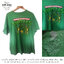 เสื้อยืดวินเทจมือสอง Vintage ลายการ์ตูนเต่านินจา Teenage Mutant Ninja Turtles งานป้ายผ้าเก่า สินค้าพร้อมส่ง