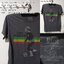 เสื้อยืดวินเทจ มือสอง T-Shirt Vingtage บ็อบมาร์เลย์ Bob Marley มือสอง