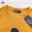เสื้อยืดมิกกี้เมาส์ วินเทจ Mickey Mouse ทรงเสื้อ UNISEX ลายน่ารัก เสื้อฟรีไซส์ เนื้อผ้าโปโล