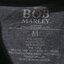 เสื้อยืดวินเทจ มือสอง T-Shirt Vingtage บ็อบมาร์เลย์ Bob Marley มือสอง