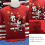 เสื้อยืดวินเทจมือสอง Vintage T-Shirt เสื้อยืดมิกกี้เมาส์ วินเทจ Mickey Mouse งานป้าย Disney