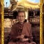พระสมเด็จฯ กรุวัดสะตือ พิมพ์ฐานแซม SAM 207