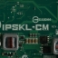hp All-in-One - 20-r212l พาร์ท IPSKL-CM REV 1.02 ไบออส+รูปบอร์ด FHD