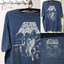 เสื้อยืดวินเทจ มือสอง T-Shirt Vingtage เสื้อยืด สตาร์ วอร์ส Star War มือสอง