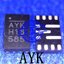 NB692GD-Z NB692GD NB692 (AYK) QFN-13