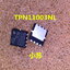 TPN11003NL 11003 N-Channel MOSFET, 31 A, 30 V, 8-Pin