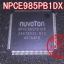 NPCE985PB1DX