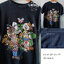 เสื้อยืดวินเทจมือสอง Vintage T-Shirt ลายการ์ตูน Super Mario Bros ซูเปอร์มาริโอ้ มือสอง
