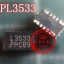 APL3533QBI-TRG APL3533 L3533