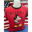 เสื้อยืดวินเทจมือสอง Vintage T-Shirt เสื้อยืดมิกกี้เมาส์ วินเทจ Mickey Mouse งานป้าย Disney