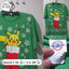 (รหัสสินค้า Y-12) เสื้อยืดวินเทจ มือสอง T-Shirt Vingtage ลายการ์ตูน ปิกาจู Pikachu มือสอง