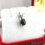 จี้เงินแท้ ฝังพลอย Onyx นิลแท้