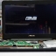 asus K455LF-WX026D พาร์ท X455LJ REV 3.1 ไบออส+บอร์ดวิว+คู่มือซ่อม+รูปบอร์ดFHD