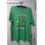 เสื้อยืดมือสอง ลายการ์ตูน ซูเปอร์มาริโอ้ Super Mario