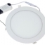 โคมไฟดาวน์ไลท์ฝังฝ้า LED panel 12w.