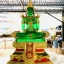 พระแก้วมรกตฤดูร้อน 30"