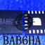 SY8288B SY8288BRAC BAB6 BAB BAB6HA BAB6PA 8AB6RB