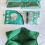 ผ้าปิดจมูกคาร์บอน GREEN FUGI