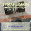 Mec Seal รุ่น GLF5, TBGLF5 12-23 SIC-SIC-Viton