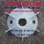 ใบพัดลมพลาสติกท้ายมอเตอร์ Y-180-2P โตนอก 245 mm. รูเพลา 48 mm. สูง 61 mm. ลิ่ม 14x3 mm.