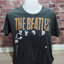 เสื้อยืด The Beatles มือสอง รหัส 002