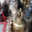 ระฆังทองเหลือง