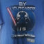 เสื้อยืดวินเทจมือสอง Vintage ลายการ์ตูนสตาร์ วอร์ส Star Wars งานป้ายผ้าเก่า สินค้าพร้อมส่ง